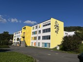 Vermietung Neubau Suhl Ottilienblick 4 Zimmer Umgebung Schule