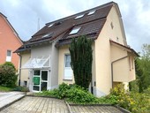 Vermietung Singlewohnung Suhl Wohnanlage