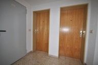 Vermietung Singlewohnung Suhl Hausflur
