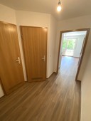 Vermietung Singlewohnung Suhl Flur