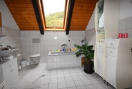 Vermietung 5- bis 6 Zimmer Suhl Lauter Bad
