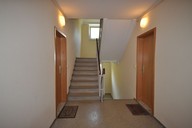Verkauf 3-Zimmer-Eigentumswohnung Suhl Treppenhaus