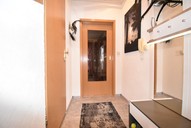 Verkauf 3-Zimmer-Eigentumswohnung Suhl Wohnungsflur