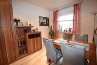 Verkauf 3-Zimmer-Eigentumswohnung Suhl Essbereich