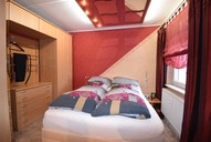 Verkauf 3-Zimmer-Eigentumswohnung Suhl Schlafzimmer