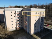 Verkauf 3-Zimmer-Eigentumswohnung Suhl Lage der Wohnung