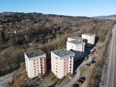 Verkauf 3-Zimmer-Eigentumswohnung Suhl Wohnanlage