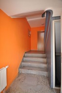 Vermietung 4 Zimmer Suhl Nähe Innenstadt Erdgeschoss Treppenhaus