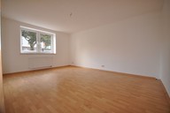 Vermietung 4 Zimmer Suhl Nähe Innenstadt Erdgeschoss Schlafzimmer