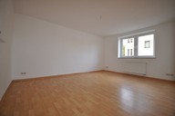 Vermietung 4 Zimmer Suhl Nähe Innenstadt Erdgeschoss Wohnzimmer