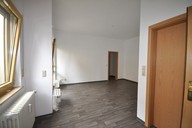 Vermietung 2 Zimmerwohnung Benshausen  Wohnzimmer
