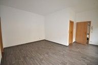 Vermietung 2 Zimmerwohnung Benshausen Wohnzimmer