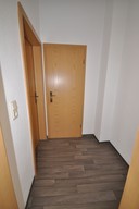 Vermietung 2 Zimmerwohnung Benshausen Flur