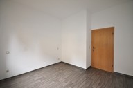 Vermietung 2 Zimmerwohnung Benshausen Schlafzimmer