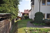 Vermietung 2 Zimmerwohnung Benshausen Wäschetrockenplatz