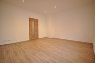 Vermietung 3 Zimmer Suhl Nähe Innenstadt Obergeschoss Wohnzimmer