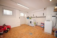 Vermietung 3 Zimmer Suhl Nähe Innenstadt Obergeschoss Waschkeller