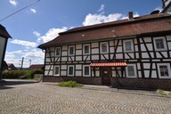 Verkauf Einfamilienhaus Ehrenberg Ansicht Doppelhaushälfte