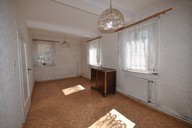 Verkauf Einfamilienhaus Ehrenberg Schlafzimmer