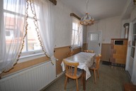 Verkauf Einfamilienhaus Ehrenberg Esszimmer