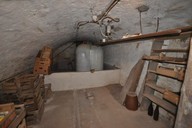 Verkauf Einfamilienhaus Ehrenberg Gewölbekeller