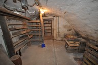 Verkauf Einfamilienhaus Ehrenberg Gewölbekeller
