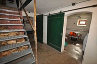 Verkauf Einfamilienhaus Suhl Nähe Innenstadt Flur