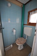 Verkauf Einfamilienhaus Suhl Nähe Innenstadt WC