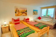 Verkauf Gasthof mit Ferienwohnungen im Thüringer Wald Ferienwohnung 