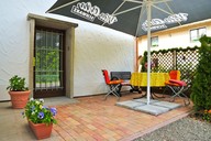 Verkauf Gasthof mit Ferienwohnungen im Thüringer Wald Ferienwohnung 
