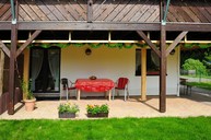Verkauf Gasthof mit Ferienwohnungen im Thüringer Wald Ferienwohnung 