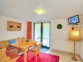 Verkauf Gasthof mit Ferienwohnungen im Thüringer Wald Ferienwohnung 
