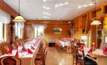 Verkauf Gasthof mit Ferienwohnungen im Thüringer Wald   Restaurant