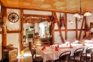 Verkauf Gasthof mit Ferienwohnungen im Thüringer Wald   Restaurant