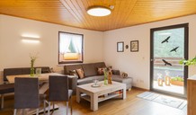 Verkauf Gasthof mit Ferienwohnungen im Thüringer Wald  Ferienwohnung 