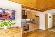 Verkauf Gasthof mit Ferienwohnungen im Thüringer Wald  Ferienwohnung 