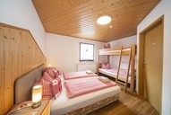 Verkauf Gasthof mit Ferienwohnungen im Thüringer Wald  Ferienwohnung 