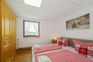 Verkauf Gasthof mit Ferienwohnungen im Thüringer Wald  Ferienwohnung 