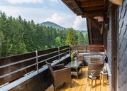 Verkauf Gasthof mit Ferienwohnungen im Thüringer Wald  Ferienwohnung 