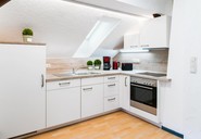 Verkauf Gasthof mit Ferienwohnungen im Thüringer Wald  Ferienwohnung 
