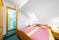 Verkauf Gasthof mit Ferienwohnungen im Thüringer Wald  Ferienwohnung 