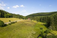 Verkauf Gasthof mit Ferienwohnungen im Thüringer Wald  Außen