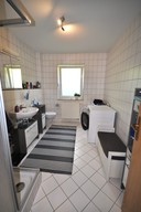 Vermietung 2 Zimmerwohnung Suhl Albrechts Erdgeschoss Bad