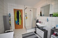 Vermietung 2 Zimmerwohnung Suhl Albrechts Erdgeschoss Bad