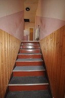 Verkauf Mehrfamilienhaus Schleusingen Treppe innerhalb der Wohnung 