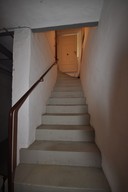 Verkauf Mehrfamilienhaus Schleusingen Zugang zum Keller