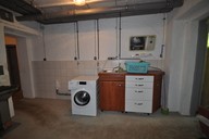 Verkauf Mehrfamilienhaus Schleusingen Waschmaschinenraum