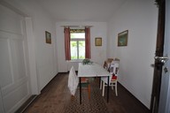 Verkauf Mehrfamilienhaus Schleusingen Kellerraum