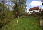 Verkauf Mehrfamilienhaus Schleusingen Grundstück