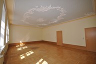 Vermietung repräsentative Büroräume Suhl Innenstadt Büro 1